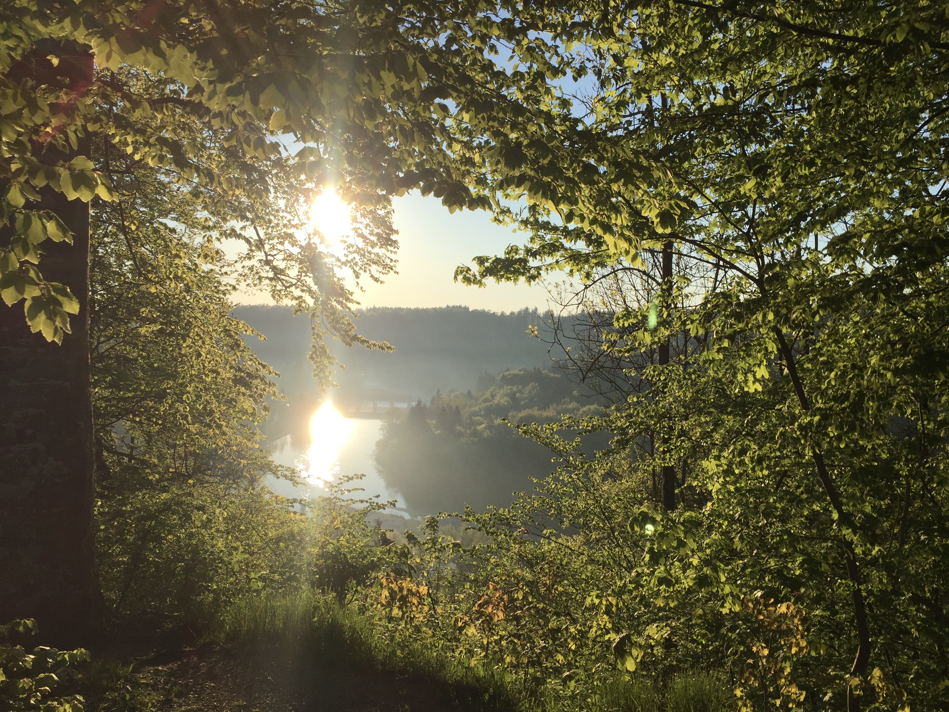 Wunderschönes Isartal