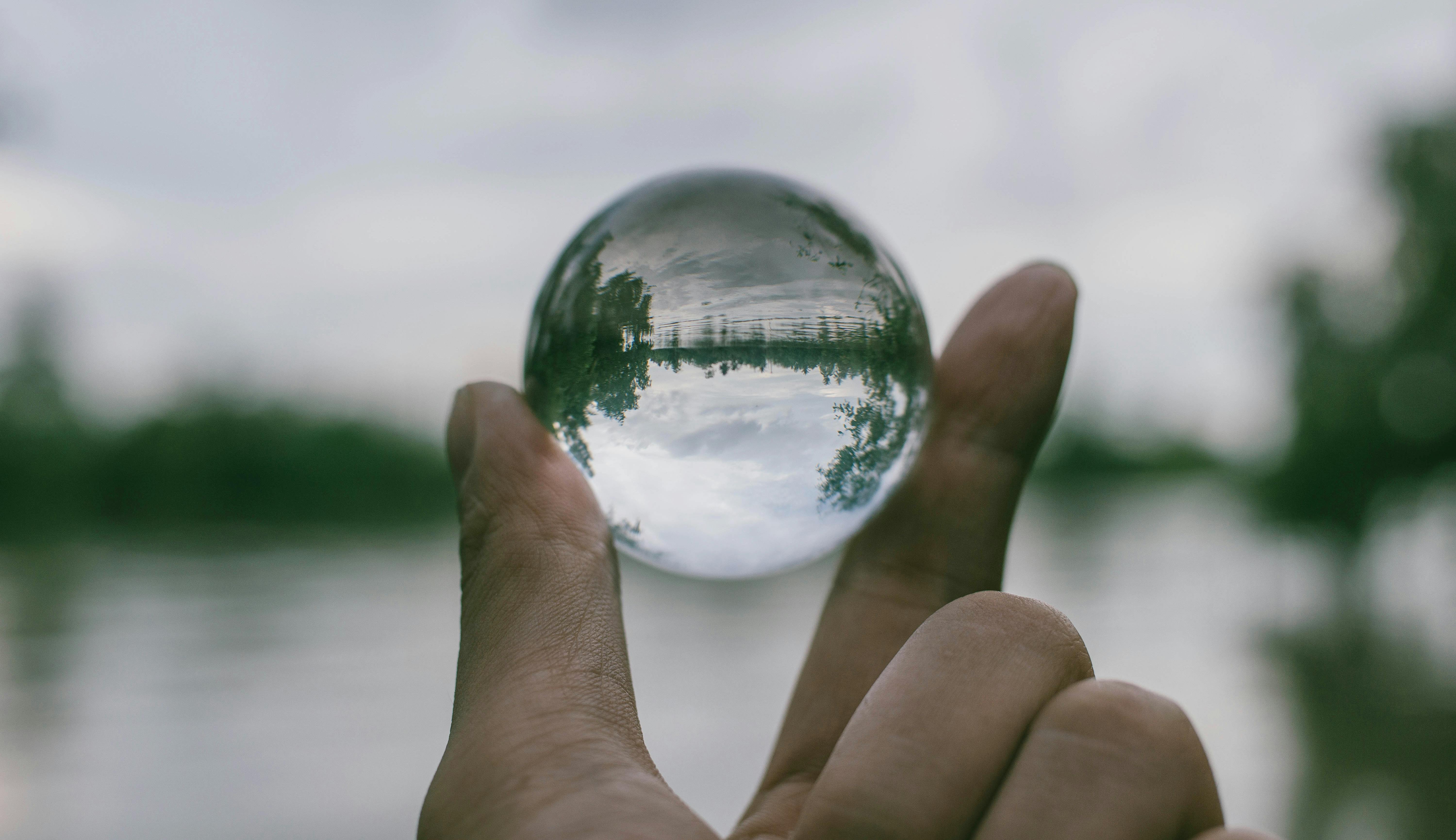 Transparenz in der Kommunalpolitik