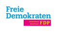 Logo FDP Ortsverband Baierbrunn