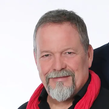 Matthias Maser